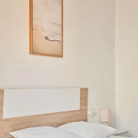 El Palmeral Ha Free Parking Apartment *