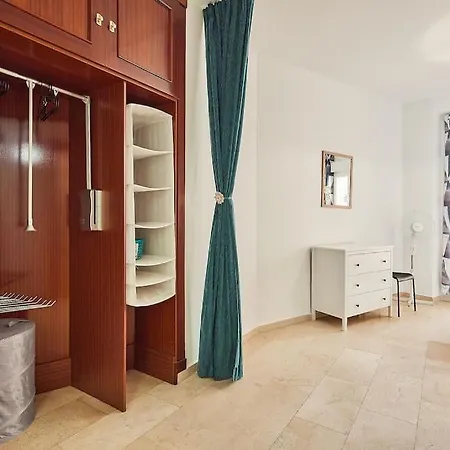 Apartment El Palmeral Ha Free Parking Cadiz